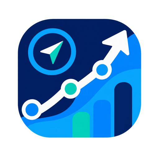 My Personal Tracker logo